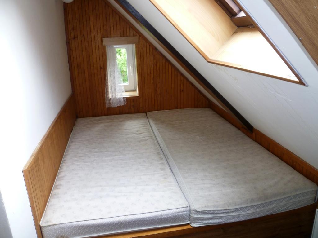 Penzion Pod Studenovem Rokytnice nad Jizerou Luaran gambar